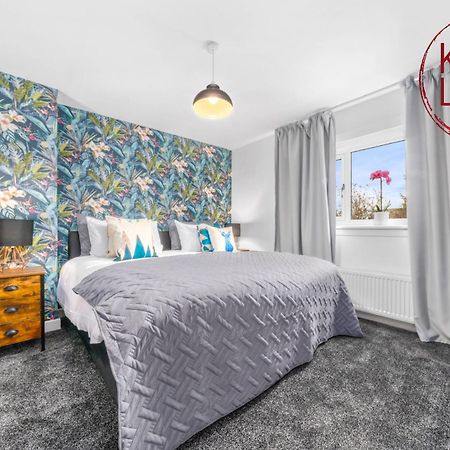 West End House By Klass Living Белсхил Екстериор снимка